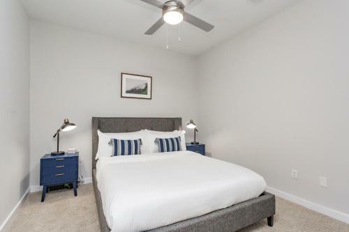 Apartamento Mint House At Midtown