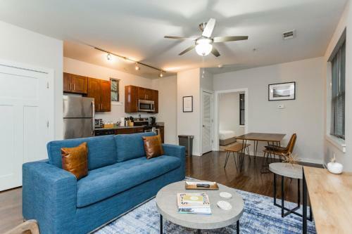Apartamento Mint House At Midtown