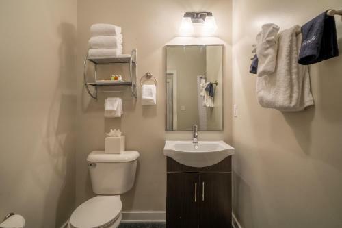 Apartamento Mint House At Midtown