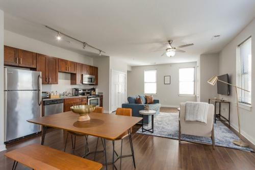 Apartamento Mint House At Midtown