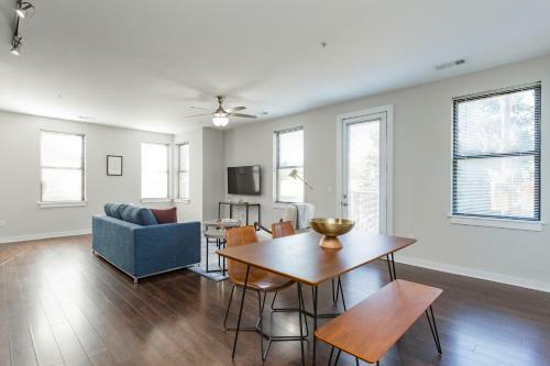 Apartamento Mint House At Midtown