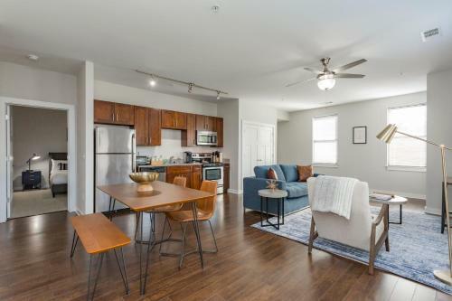Apartamento Mint House At Midtown