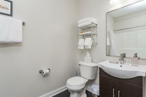 Apartamento Mint House At Midtown
