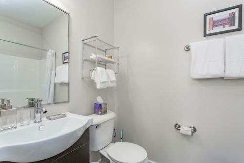 Apartamento Mint House At Midtown