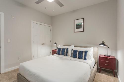 Apartamento Mint House At Midtown