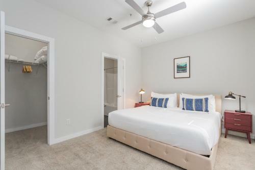 Apartamento Mint House At Midtown