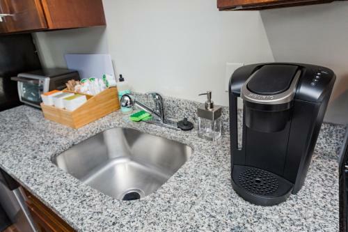 Apartamento Mint House At Midtown