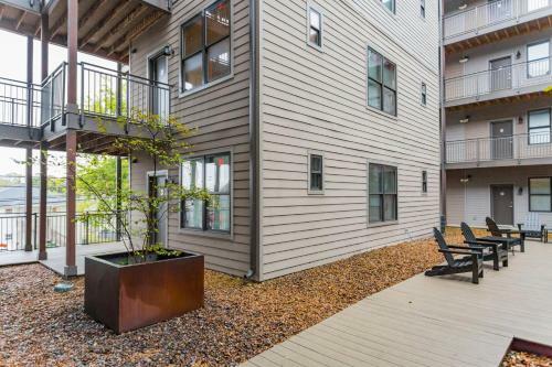 Apartamento Mint House At Midtown