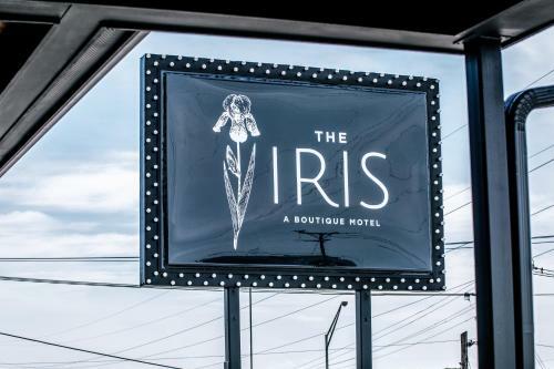 Hotel The Iris Motel