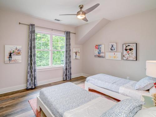 Apartamento New Listing! Walk To Dining, Brand-new Duplex Duplex