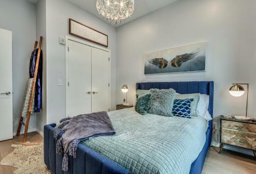 Apartamento Lllume - Ultramodern Community - Bonus Room Condo