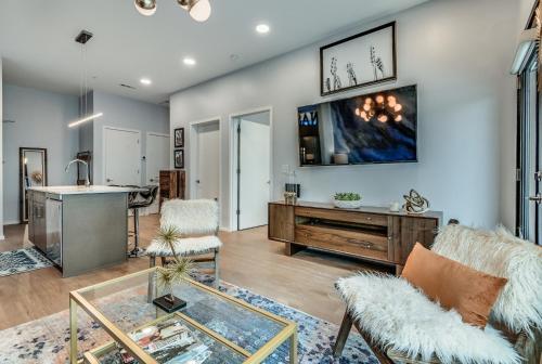 Apartamento Lllume - Ultramodern Community - Bonus Room Condo