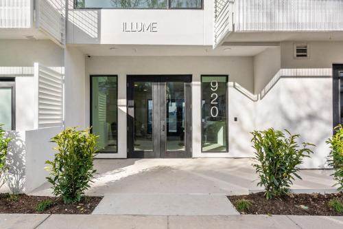 Apartamento Lllume - Ultramodern Community - Bonus Room Condo