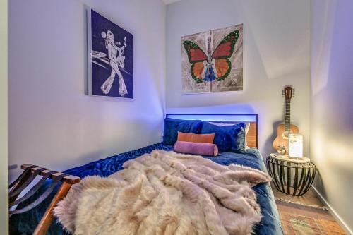 Apartamento Lllume - Ultramodern Community - Bonus Room Condo