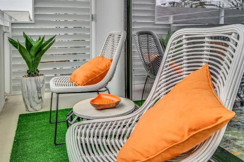 Apartamento Lllume - Ultramodern Community - Bonus Room Condo