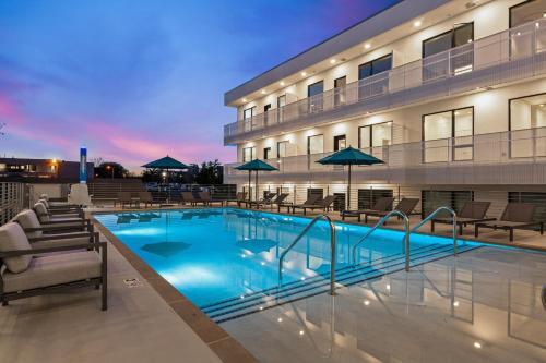 Apartamento Lllume - Ultramodern Community - Bonus Room Condo