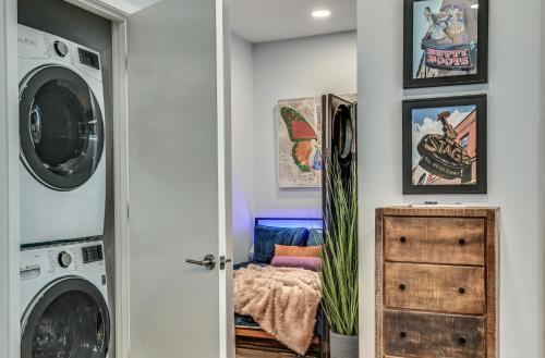 Apartamento Lllume - Ultramodern Community - Bonus Room Condo