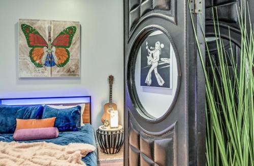 Apartamento Lllume - Ultramodern Community - Bonus Room Condo