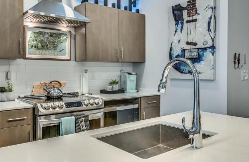 Apartamento Lllume - Ultramodern Community - Bonus Room Condo