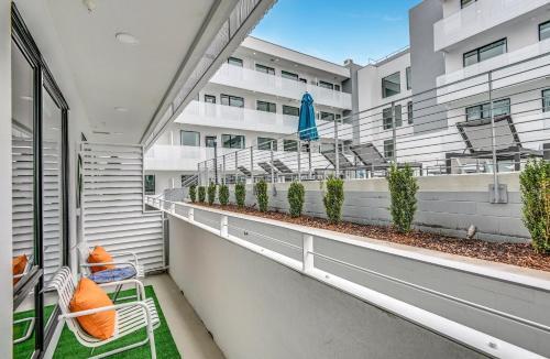 Apartamento Lllume - Ultramodern Community - Bonus Room Condo