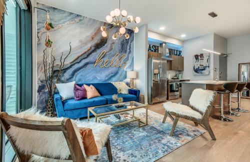 Apartamento Lllume - Ultramodern Community - Bonus Room Condo