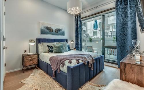 Apartamento Lllume - Ultramodern Community - Bonus Room Condo
