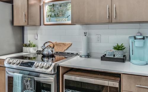 Apartamento Lllume - Ultramodern Community - Bonus Room Condo