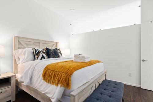 Apartamento Illume - Luxe Gulch View Condo - Top-floor Views Condo