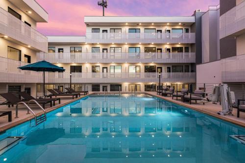 Apartamento Illume - Luxe Gulch View Condo - Top-floor Views Condo