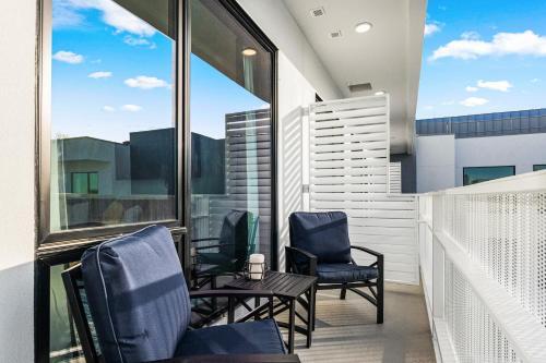 Apartamento Illume - Luxe Gulch View Condo - Top-floor Views Condo