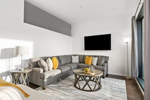 Apartamento Illume - Luxe Gulch View Condo - Top-floor Views Condo