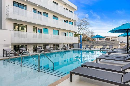 Apartamento Illume - Luxe Gulch View Condo - Top-floor Views Condo