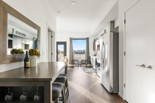 Apartamento Illume - Luxe Gulch View Condo - Top-floor Views Condo