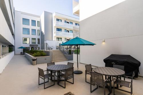 Apartamento Illume - Luxe Gulch View Condo - Top-floor Views Condo