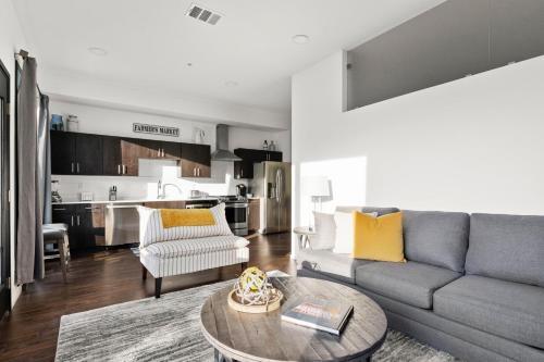 Apartamento Illume - Luxe Gulch View Condo - Top-floor Views Condo