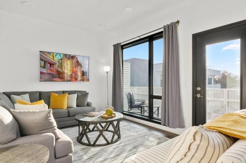 Apartamento Illume - Luxe Gulch View Condo - Top-floor Views Condo