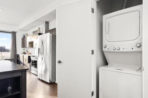 Apartamento Illume - Luxe Gulch View Condo - Top-floor Views Condo