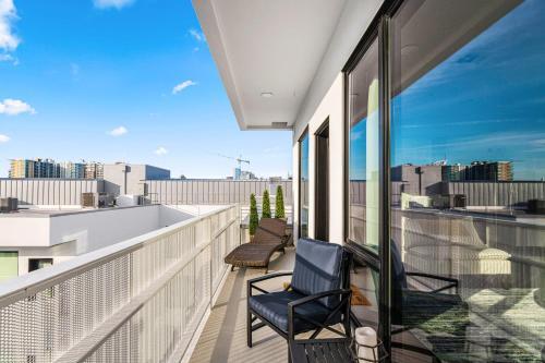 Apartamento Illume - Luxe Gulch View Condo - Top-floor Views Condo