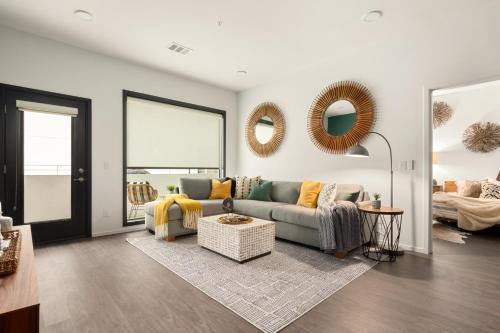 Apartamento Illume - Picture-perfect Oasis - All-suite Layout Condo