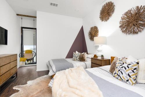 Apartamento Illume - Picture-perfect Oasis - All-suite Layout Condo