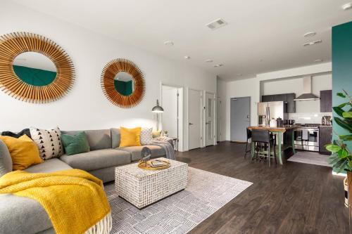 Apartamento Illume - Picture-perfect Oasis - All-suite Layout Condo