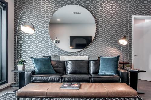 Apartamento Illume - All-suite Corner Unit Overlooking Pool Condo