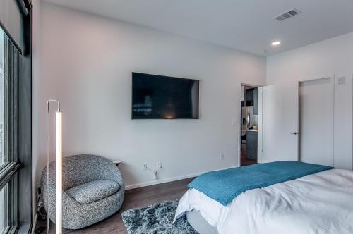 Apartamento Illume - All-suite Corner Unit Overlooking Pool Condo