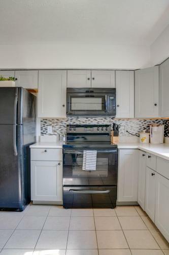 Boho Chic 2bd Walk To Shelby Park And Restaurants!