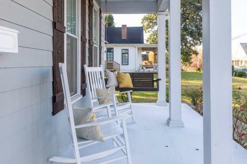 Charming Nashville Home II Close To Everything