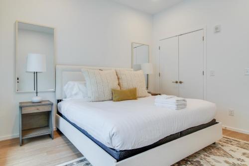 Apartamento Illume - 2-unit Gulch View Basecamp - Luxe Pool Condo