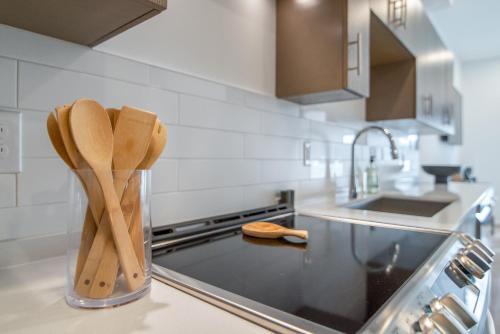 Apartamento Illume - 2-unit Gulch View Basecamp - Luxe Pool Condo