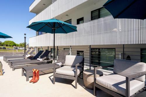Apartamento Illume - 2-unit Gulch View Basecamp - Luxe Pool Condo