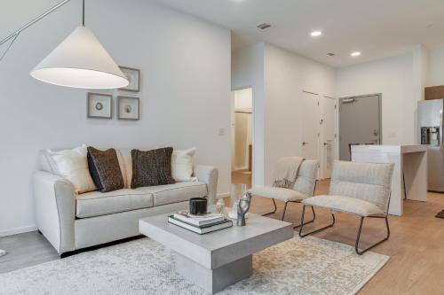 Apartamento Illume - 2-unit Gulch View Basecamp - Luxe Pool Condo