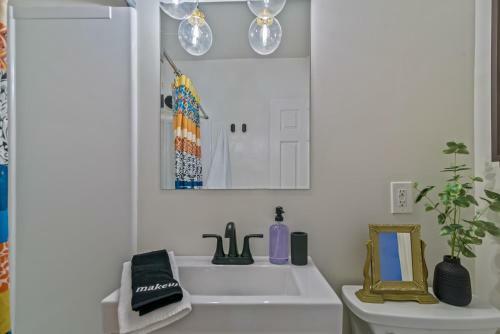 Apartamento Southbound Stays - Vibe Studio